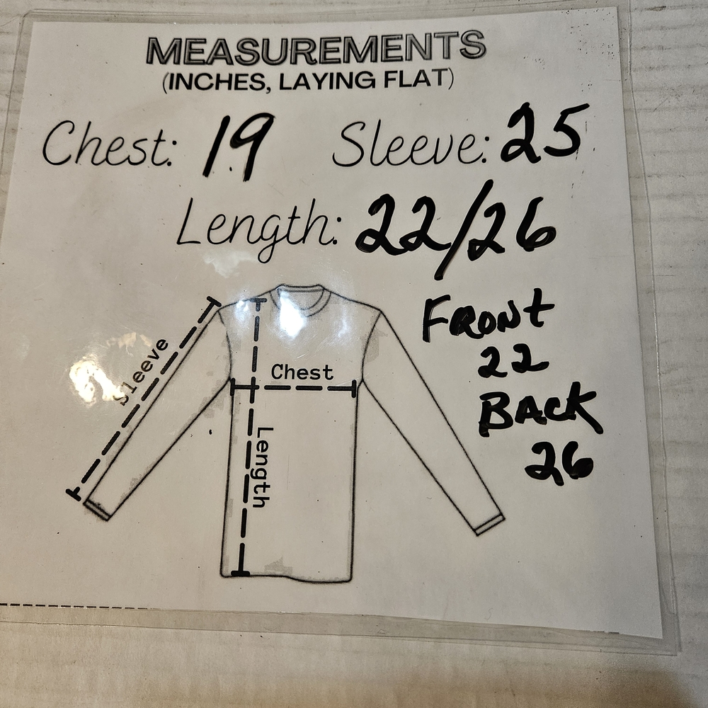 Miss Tina Red Women's Jacket - Picture 13 of 13